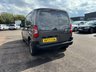 USED 2023 73 PEUGEOT PARTNER 1.5 BLUEHDI PROFESSIONAL PREMIUM PLUS L1 102PS AIRCON 