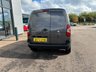 USED 2023 73 PEUGEOT PARTNER 1.5 BLUEHDI PROFESSIONAL PREMIUM PLUS L1 102PS AIRCON 
