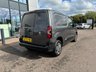 USED 2023 73 PEUGEOT PARTNER 1.5 BLUEHDI PROFESSIONAL PREMIUM PLUS L1 102PS AIRCON 