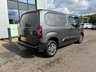 USED 2023 73 PEUGEOT PARTNER 1.5 BLUEHDI PROFESSIONAL PREMIUM PLUS L1 102PS AIRCON 