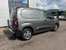 USED 2023 73 PEUGEOT PARTNER 1.5 BLUEHDI PROFESSIONAL PREMIUM PLUS L1 102PS AIRCON 