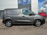 USED 2023 73 PEUGEOT PARTNER 1.5 BLUEHDI PROFESSIONAL PREMIUM PLUS L1 102PS AIRCON 