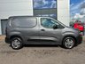 USED 2023 73 PEUGEOT PARTNER 1.5 BLUEHDI PROFESSIONAL PREMIUM PLUS L1 102PS AIRCON 