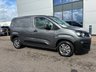 USED 2023 73 PEUGEOT PARTNER 1.5 BLUEHDI PROFESSIONAL PREMIUM PLUS L1 102PS AIRCON 
