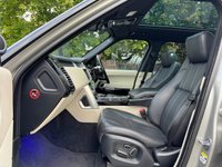 USED 2015 15 LAND ROVER RANGE ROVER 3.0 TD V6 Vogue SUV 5dr Diesel Auto 4WD Euro 5 (s/s) (258 ps) 