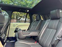 USED 2015 15 LAND ROVER RANGE ROVER 3.0 TD V6 Vogue SUV 5dr Diesel Auto 4WD Euro 5 (s/s) (258 ps) 