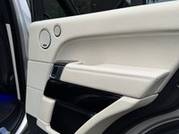 USED 2015 15 LAND ROVER RANGE ROVER 3.0 TD V6 Vogue SUV 5dr Diesel Auto 4WD Euro 5 (s/s) (258 ps) 