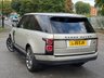 USED 2015 15 LAND ROVER RANGE ROVER 3.0 TD V6 Vogue SUV 5dr Diesel Auto 4WD Euro 5 (s/s) (258 ps) 
