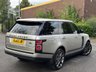 USED 2015 15 LAND ROVER RANGE ROVER 3.0 TD V6 Vogue SUV 5dr Diesel Auto 4WD Euro 5 (s/s) (258 ps) 