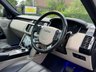 USED 2015 15 LAND ROVER RANGE ROVER 3.0 TD V6 Vogue SUV 5dr Diesel Auto 4WD Euro 5 (s/s) (258 ps) 
