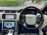 USED 2015 15 LAND ROVER RANGE ROVER 3.0 TD V6 Vogue SUV 5dr Diesel Auto 4WD Euro 5 (s/s) (258 ps) 