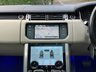 USED 2015 15 LAND ROVER RANGE ROVER 3.0 TD V6 Vogue SUV 5dr Diesel Auto 4WD Euro 5 (s/s) (258 ps) 
