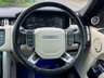 USED 2015 15 LAND ROVER RANGE ROVER 3.0 TD V6 Vogue SUV 5dr Diesel Auto 4WD Euro 5 (s/s) (258 ps) 