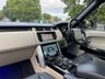 USED 2015 15 LAND ROVER RANGE ROVER 3.0 TD V6 Vogue SUV 5dr Diesel Auto 4WD Euro 5 (s/s) (258 ps) 