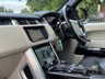USED 2015 15 LAND ROVER RANGE ROVER 3.0 TD V6 Vogue SUV 5dr Diesel Auto 4WD Euro 5 (s/s) (258 ps) 