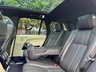 USED 2015 15 LAND ROVER RANGE ROVER 3.0 TD V6 Vogue SUV 5dr Diesel Auto 4WD Euro 5 (s/s) (258 ps) 