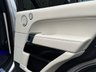 USED 2015 15 LAND ROVER RANGE ROVER 3.0 TD V6 Vogue SUV 5dr Diesel Auto 4WD Euro 5 (s/s) (258 ps) 