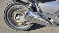 USED 1998 R HONDA CB1300 X4 Naked Roadster Muscle Delivery available