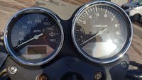 USED 1998 R HONDA CB1300 X4 Naked Roadster Muscle Delivery available