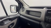 USED 2016 16 RENAULT TRAFIC 1.6 dCi 29 Business Panel Van 5dr Diesel Manual LWB Standard Roof Euro 6 (120 ps) 
