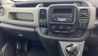 USED 2016 16 RENAULT TRAFIC 1.6 dCi 29 Business Panel Van 5dr Diesel Manual LWB Standard Roof Euro 6 (120 ps) 