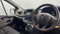 USED 2016 16 RENAULT TRAFIC 1.6 dCi 29 Business Panel Van 5dr Diesel Manual LWB Standard Roof Euro 6 (120 ps) 