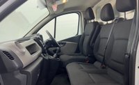 USED 2016 16 RENAULT TRAFIC 1.6 dCi 29 Business Panel Van 5dr Diesel Manual LWB Standard Roof Euro 6 (120 ps) 