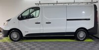 USED 2016 16 RENAULT TRAFIC 1.6 dCi 29 Business Panel Van 5dr Diesel Manual LWB Standard Roof Euro 6 (120 ps) 