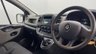 USED 2016 16 RENAULT TRAFIC 1.6 dCi 29 Business Panel Van 5dr Diesel Manual LWB Standard Roof Euro 6 (120 ps) 