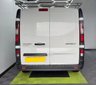 USED 2016 16 RENAULT TRAFIC 1.6 dCi 29 Business Panel Van 5dr Diesel Manual LWB Standard Roof Euro 6 (120 ps) 