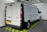 USED 2016 16 RENAULT TRAFIC 1.6 dCi 29 Business Panel Van 5dr Diesel Manual LWB Standard Roof Euro 6 (120 ps) 