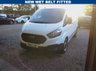 USED 2021 21 FORD TRANSIT CUSTOM 2.0 280 EcoBlue Leader Panel Van 5dr Diesel Manual L1 H1 Euro 6 (s/s) (105 ps) 