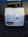 USED 2021 21 FORD TRANSIT CUSTOM 2.0 280 EcoBlue Leader Panel Van 5dr Diesel Manual L1 H1 Euro 6 (s/s) (105 ps) 