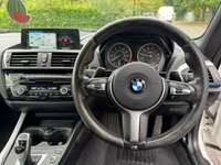 USED 2017 17 BMW 1 SERIES 3.0 M140i Hatchback 3dr Petrol Auto Euro 6 (s/s) (340 ps) 