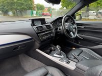 USED 2017 17 BMW 1 SERIES 3.0 M140i Hatchback 3dr Petrol Auto Euro 6 (s/s) (340 ps) 