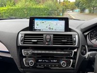 USED 2017 17 BMW 1 SERIES 3.0 M140i Hatchback 3dr Petrol Auto Euro 6 (s/s) (340 ps) 