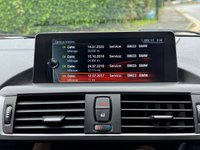 USED 2017 17 BMW 1 SERIES 3.0 M140i Hatchback 3dr Petrol Auto Euro 6 (s/s) (340 ps) 