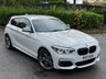 USED 2017 17 BMW 1 SERIES 3.0 M140i Hatchback 3dr Petrol Auto Euro 6 (s/s) (340 ps) 