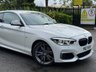 USED 2017 17 BMW 1 SERIES 3.0 M140i Hatchback 3dr Petrol Auto Euro 6 (s/s) (340 ps) 