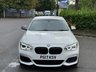 USED 2017 17 BMW 1 SERIES 3.0 M140i Hatchback 3dr Petrol Auto Euro 6 (s/s) (340 ps) 