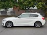 USED 2017 17 BMW 1 SERIES 3.0 M140i Hatchback 3dr Petrol Auto Euro 6 (s/s) (340 ps) 