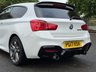 USED 2017 17 BMW 1 SERIES 3.0 M140i Hatchback 3dr Petrol Auto Euro 6 (s/s) (340 ps) 