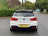 USED 2017 17 BMW 1 SERIES 3.0 M140i Hatchback 3dr Petrol Auto Euro 6 (s/s) (340 ps) 