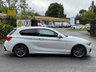 USED 2017 17 BMW 1 SERIES 3.0 M140i Hatchback 3dr Petrol Auto Euro 6 (s/s) (340 ps) 