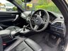 USED 2017 17 BMW 1 SERIES 3.0 M140i Hatchback 3dr Petrol Auto Euro 6 (s/s) (340 ps) 