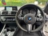 USED 2017 17 BMW 1 SERIES 3.0 M140i Hatchback 3dr Petrol Auto Euro 6 (s/s) (340 ps) 
