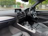 USED 2017 17 BMW 1 SERIES 3.0 M140i Hatchback 3dr Petrol Auto Euro 6 (s/s) (340 ps) 