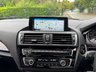 USED 2017 17 BMW 1 SERIES 3.0 M140i Hatchback 3dr Petrol Auto Euro 6 (s/s) (340 ps) 