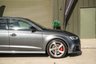 USED 2018 18 AUDI S3 2.0 TFSI Black Edition Sportback 5dr Petrol S Tronic quattro Euro 6 (s/s) (300 ps) 