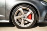 USED 2018 18 AUDI S3 2.0 TFSI Black Edition Sportback 5dr Petrol S Tronic quattro Euro 6 (s/s) (300 ps) 